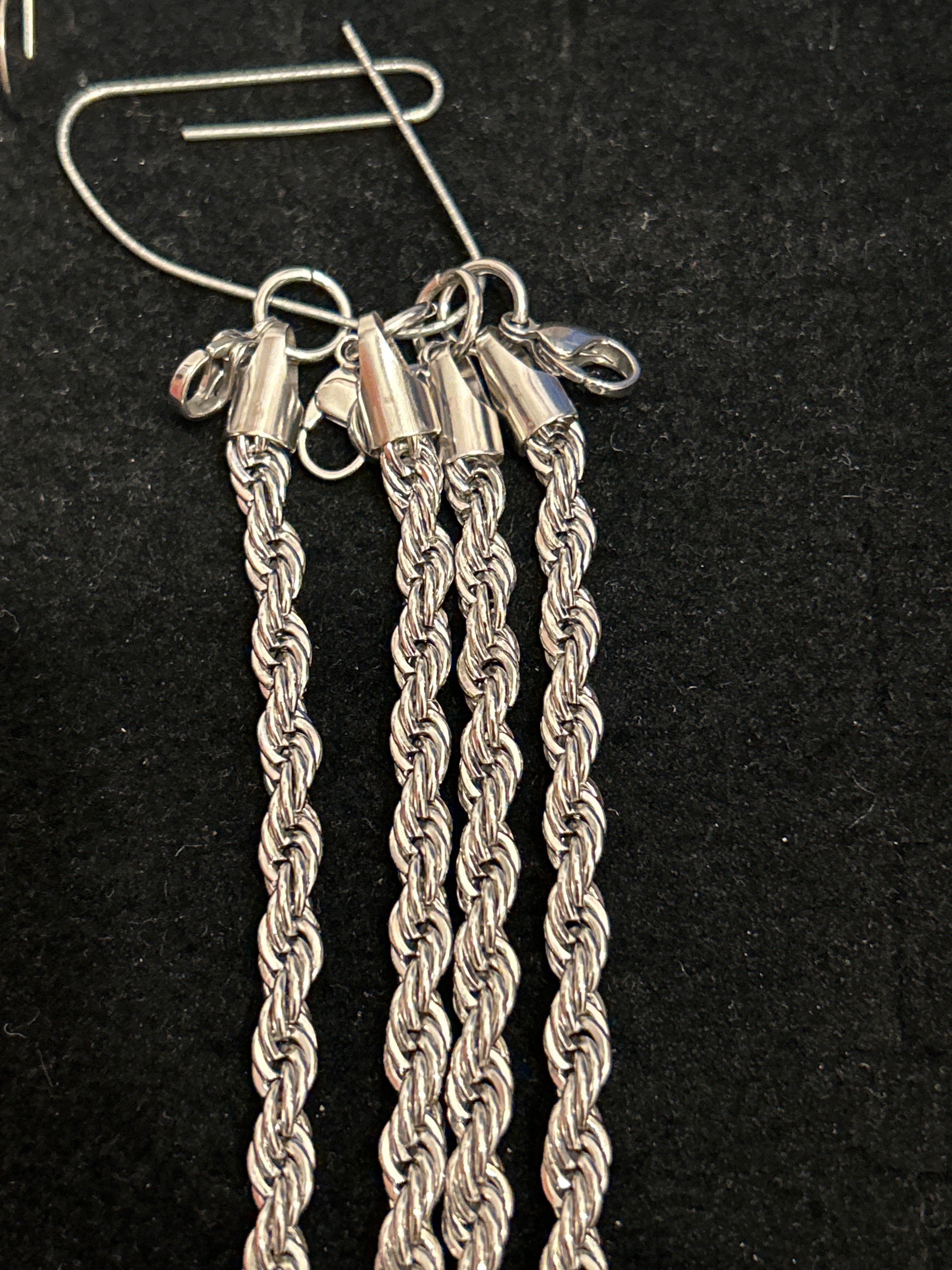 Rope Bracelet